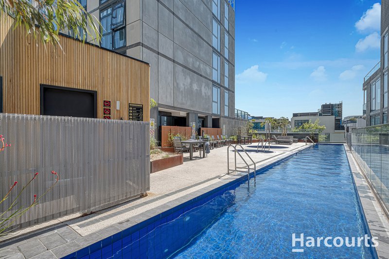 Photo - 708/5 Wominjeka Walk, West Melbourne VIC 3003 - Image 9