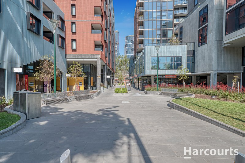 Photo - 708/5 Wominjeka Walk, West Melbourne VIC 3003 - Image 12