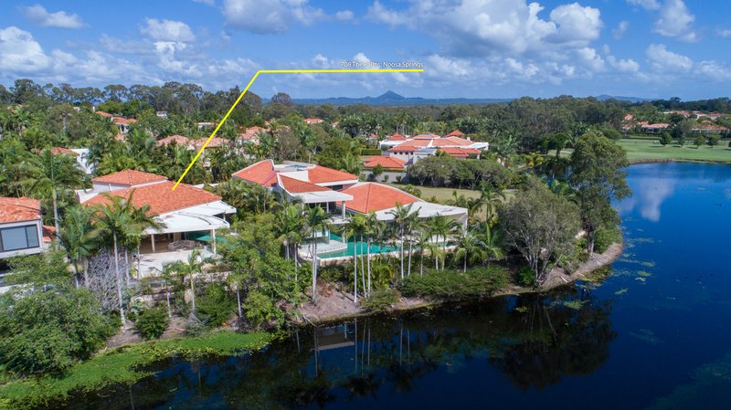 Photo - 708/61 Noosa Springs Drive, Noosa Heads QLD 4567 - Image 21