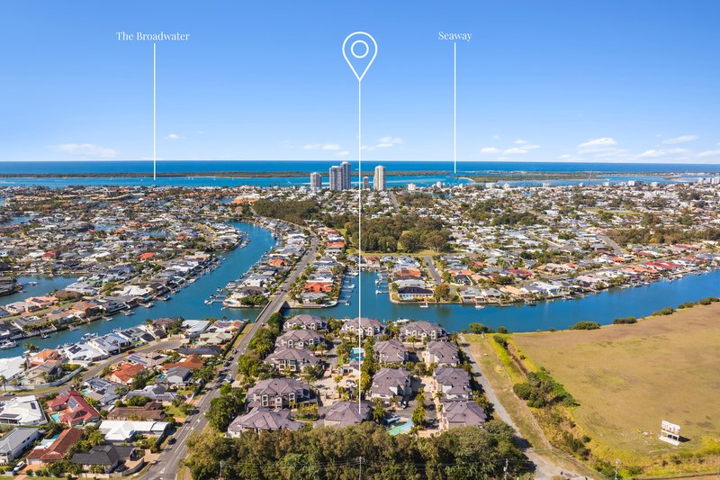 Photo - 70/88-98 Limetree Parade, Runaway Bay QLD 4216 - Image 1
