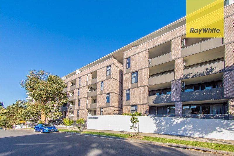 Photo - 708B/3 Broughton Street, Parramatta NSW 2150 - Image 12