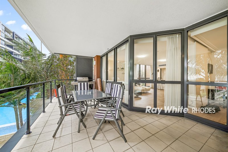 708E/5 Pope Street, Ryde NSW 2112