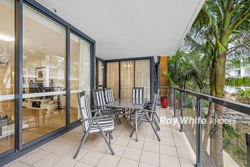 Photo - 708E/5 Pope Street, Ryde NSW 2112 - Image 6