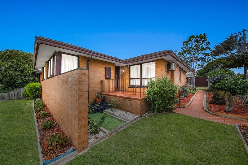 709 Heatherton Road, Clayton South VIC 3169