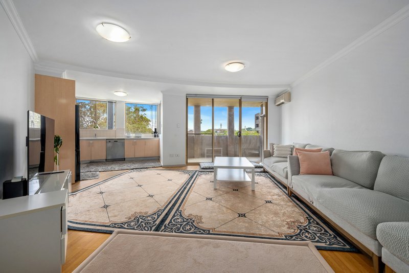 Photo - 70/9 Marion Street, Auburn NSW 2144 - Image 2