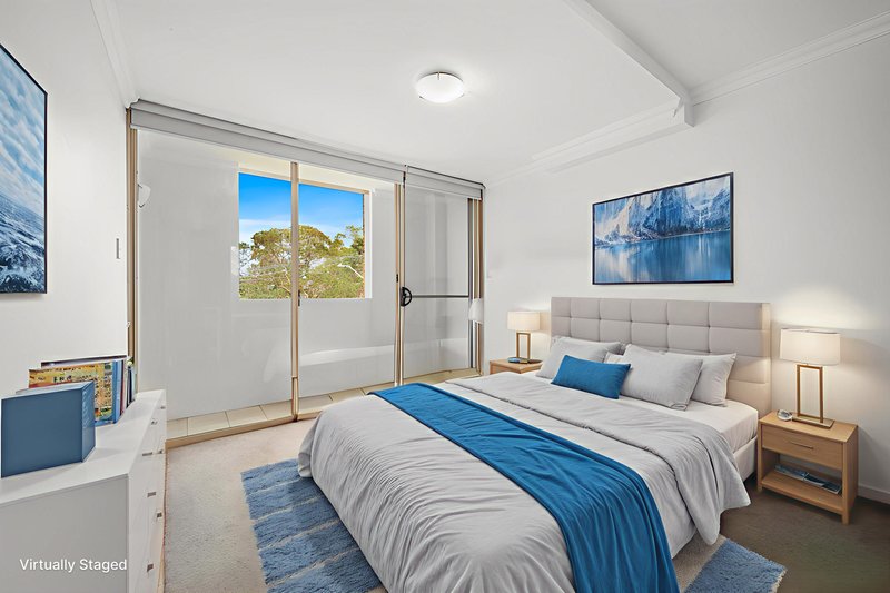 Photo - 70/9 Marion Street, Auburn NSW 2144 - Image 4
