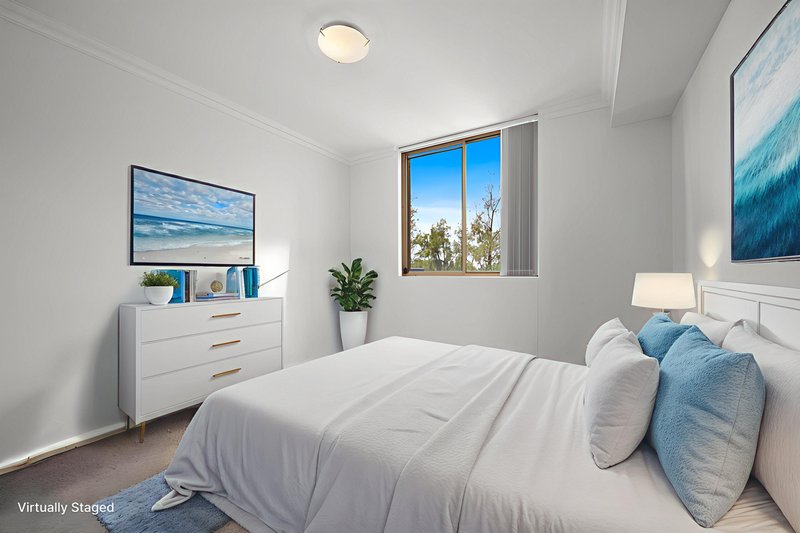 Photo - 70/9 Marion Street, Auburn NSW 2144 - Image 7