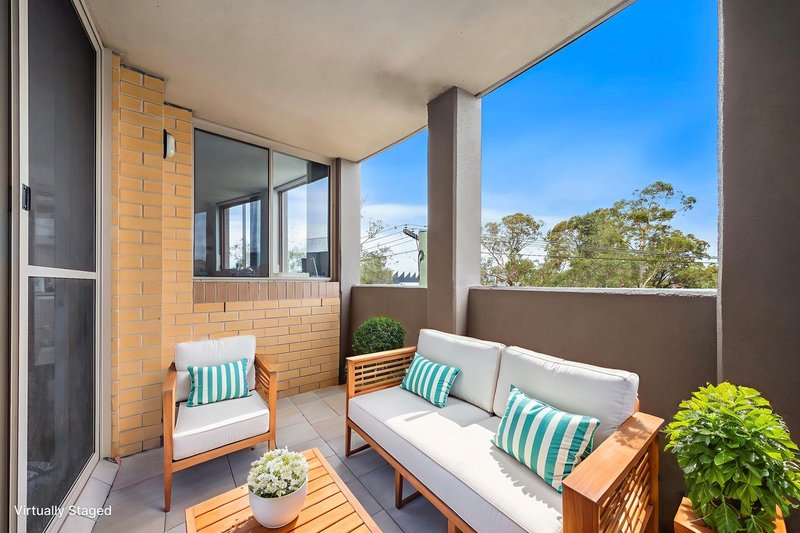 Photo - 70/9 Marion Street, Auburn NSW 2144 - Image 9