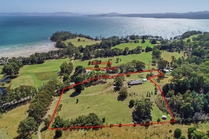 709 Nubeena Road, Koonya TAS 7187