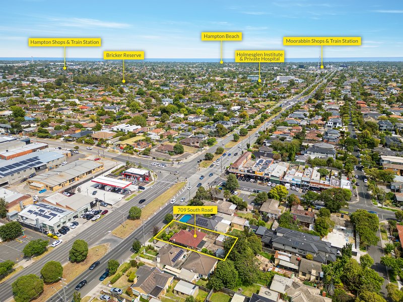 Photo - 709 South Road, Bentleigh East VIC 3165 - Image 7