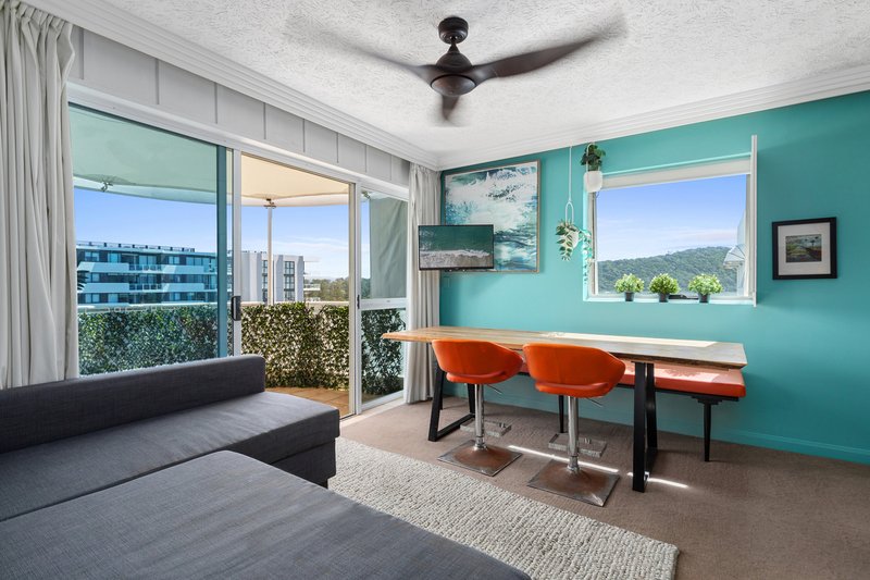 Photo - 709/1483-1489 Gold Coast Highway, Palm Beach QLD 4221 - Image 3