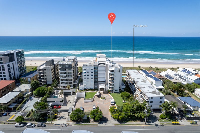 Photo - 709/1483-1489 Gold Coast Highway, Palm Beach QLD 4221 - Image 15