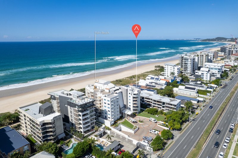 Photo - 709/1483-1489 Gold Coast Highway, Palm Beach QLD 4221 - Image 16
