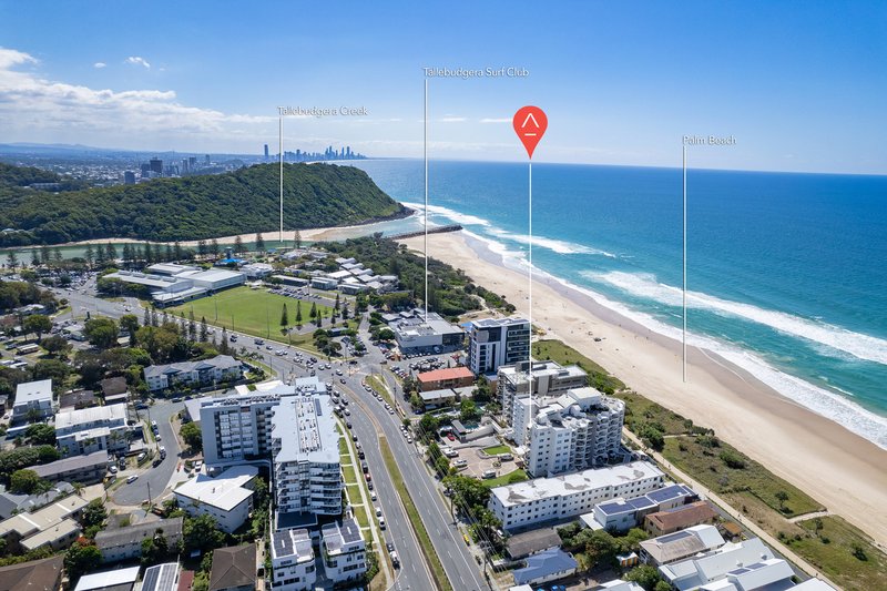 Photo - 709/1483-1489 Gold Coast Highway, Palm Beach QLD 4221 - Image 17