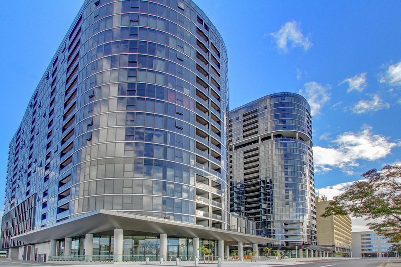 Photo - 709/15 Bowes Street, Phillip ACT 2606 - Image 1