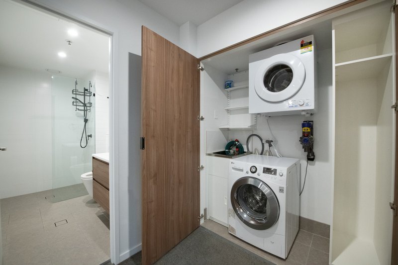 Photo - 709/15 Bowes Street, Phillip ACT 2606 - Image 9