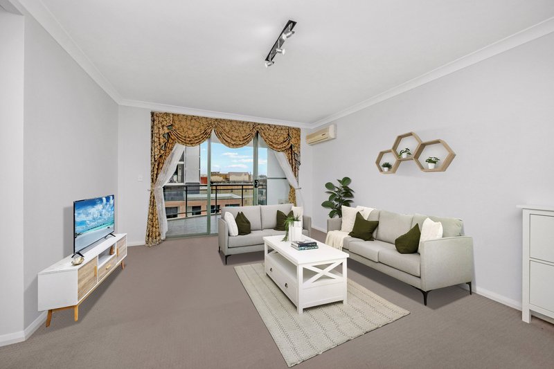 Photo - 709/16-20 Meredith Street, Bankstown NSW 2200 - Image 1