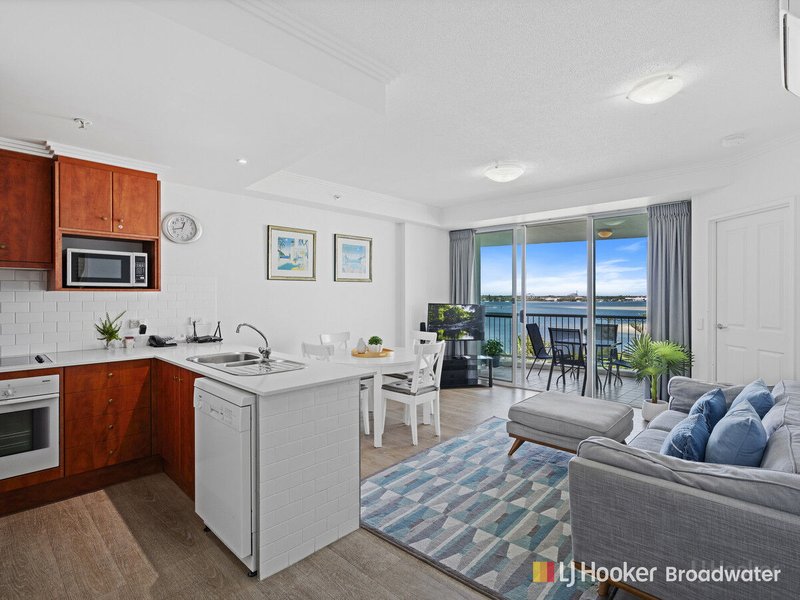 709/182-192 Marine Parade, Labrador QLD 4215