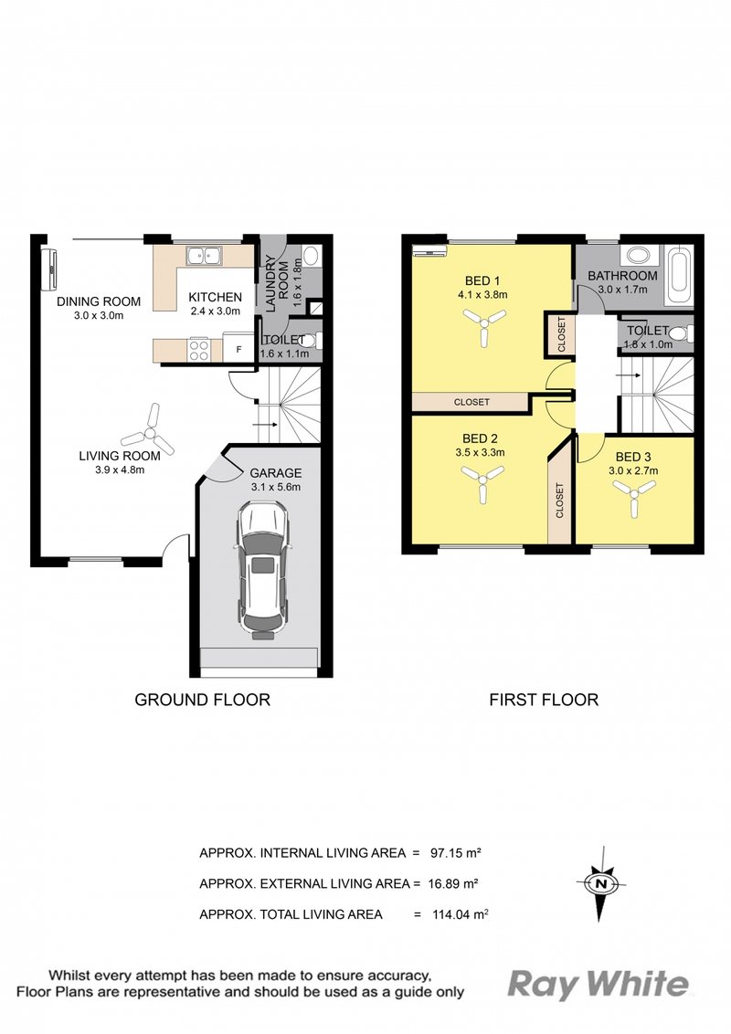 Photo - 709/2 Nicol Way, Brendale QLD 4500 - Image 19