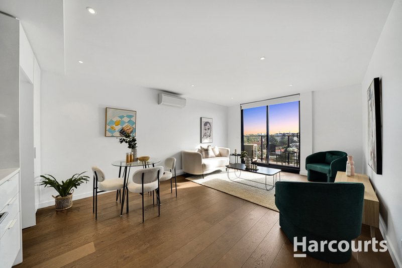 Photo - 709/22 Barkly Street, Brunswick East VIC 3057 - Image 1
