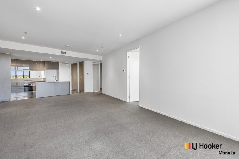 Photo - 709/240 Bunda Street, Canberra ACT 2601 - Image 4