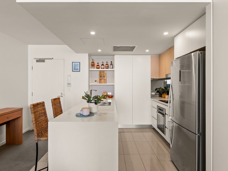 Photo - 709/25 Duncan Street, West End QLD 4101 - Image 3