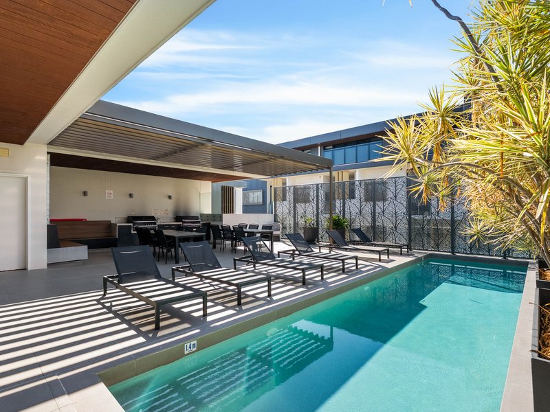 Photo - 709/25 Duncan Street, West End QLD 4101 - Image 9