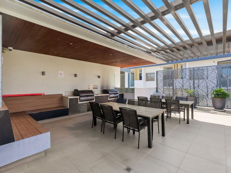 Photo - 709/25 Duncan Street, West End QLD 4101 - Image 10