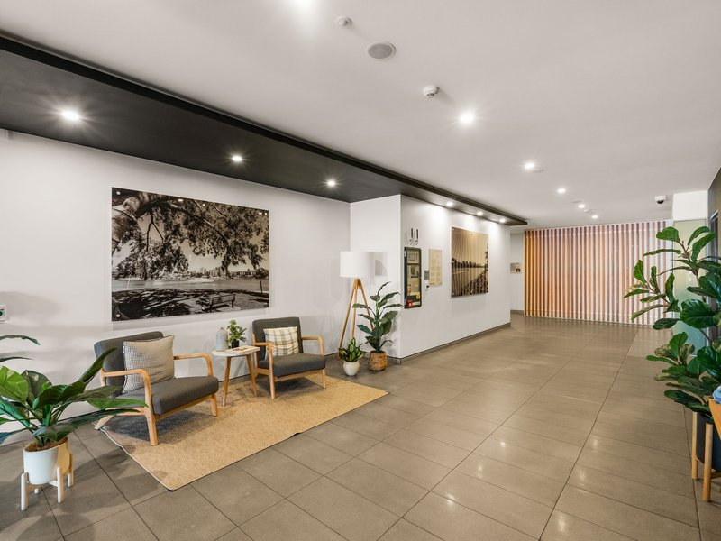 Photo - 709/25 Duncan Street, West End QLD 4101 - Image 11