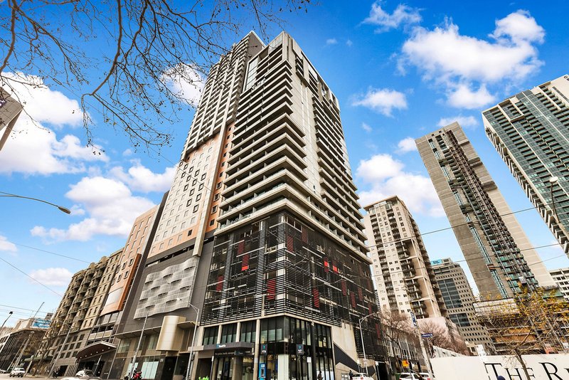 Photo - 709/280 Spencer Street, Melbourne VIC 3000 - Image 1