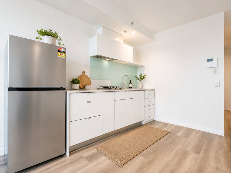 Photo - 709/280 Spencer Street, Melbourne VIC 3000 - Image 3