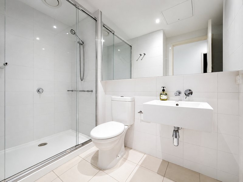 Photo - 709/280 Spencer Street, Melbourne VIC 3000 - Image 5