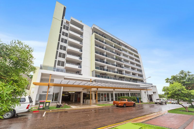 709/3-5 Gardiner Street, Darwin City NT 0800