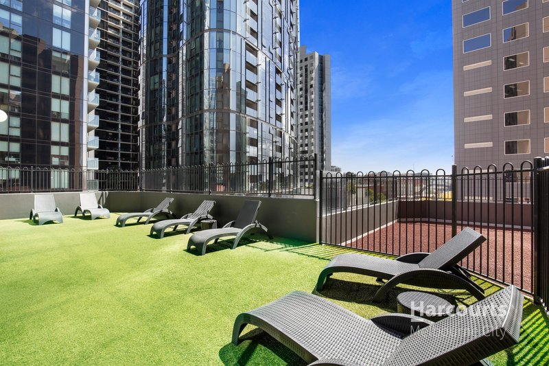 Photo - 709/333 Exhibition Street, Melbourne VIC 3000 - Image 10
