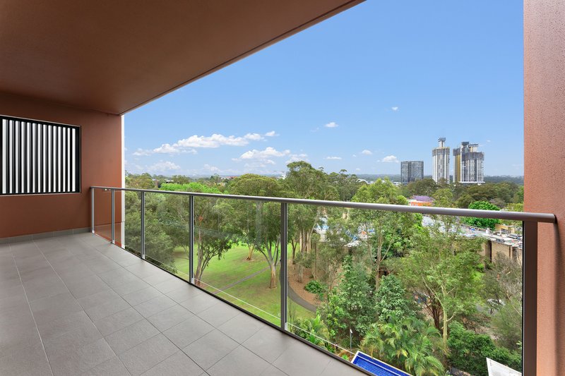 709/4 Saunders Close, Macquarie Park NSW 2113