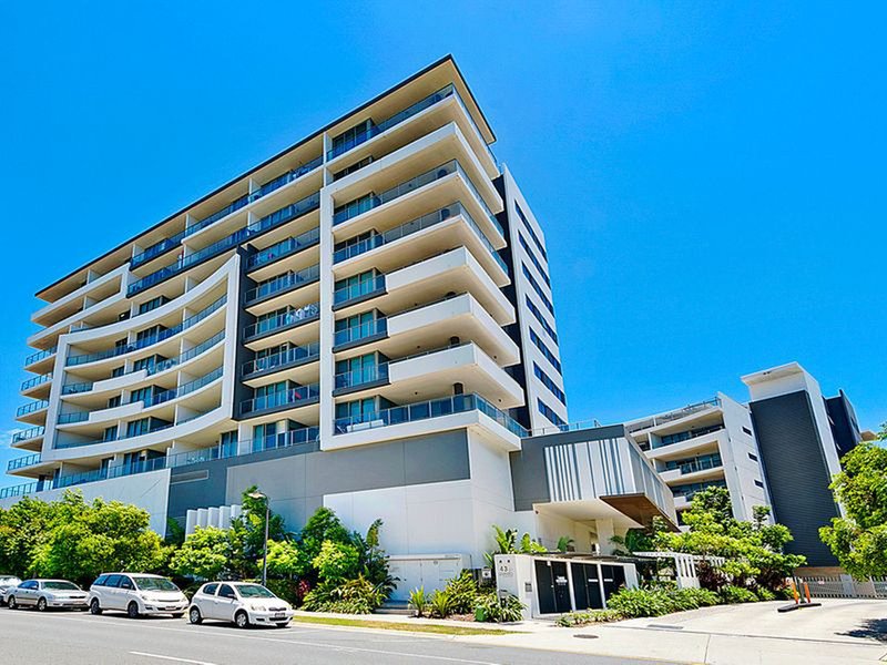 Photo - 709/43 Harbour Town Drive, Biggera Waters QLD 4216 - Image 14