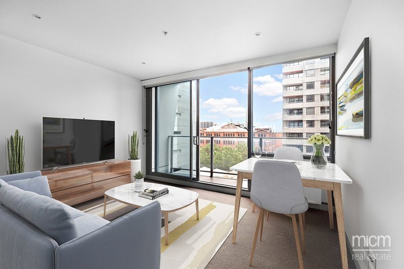 709/53 Batman Street, West Melbourne VIC 3003