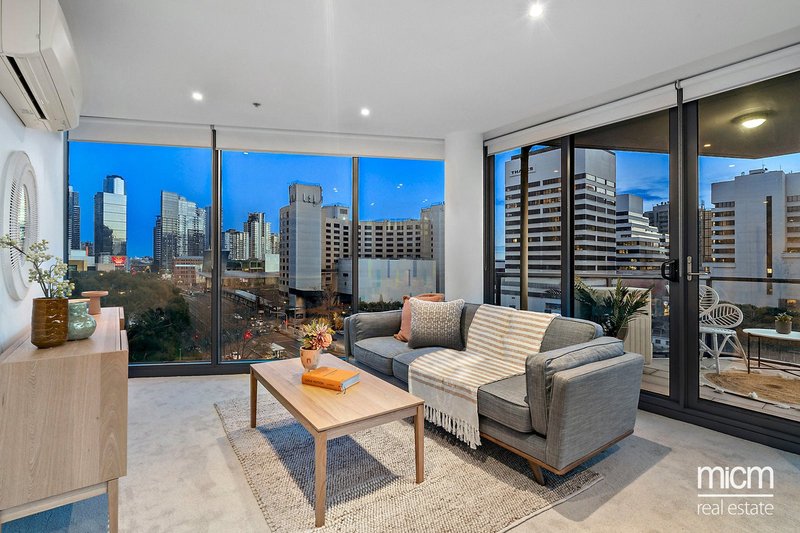 709/565 Flinders Street, Melbourne VIC 3000