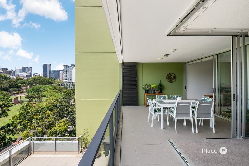 Photo - 7099/7 Parkland Boulevard, Brisbane City QLD 4000 - Image 7