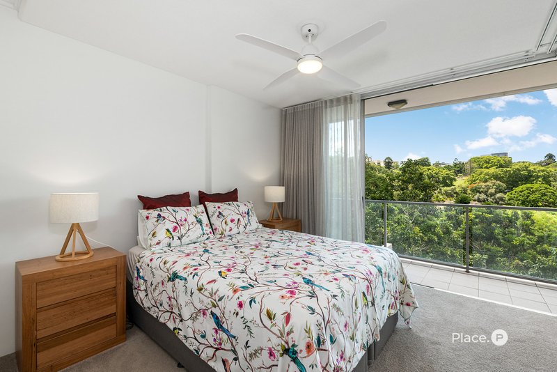 Photo - 7099/7 Parkland Boulevard, Brisbane City QLD 4000 - Image 8