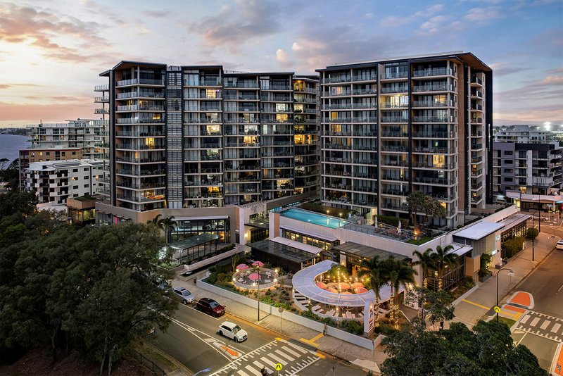 709/99 Marine Parade, Redcliffe QLD 4020