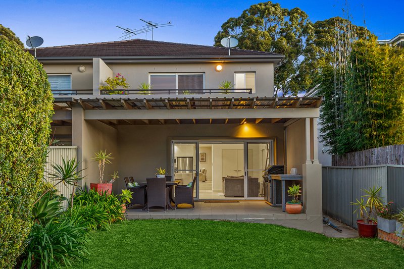 70a Balmoral Road, Mortdale NSW 2223