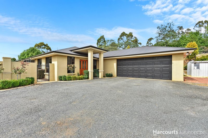 70A Blackstone Road, Blackstone Heights TAS 7250