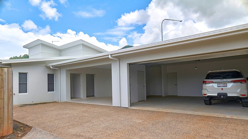 Photo - 70a Oxbow Circuit, Redlynch QLD 4870 - Image 1