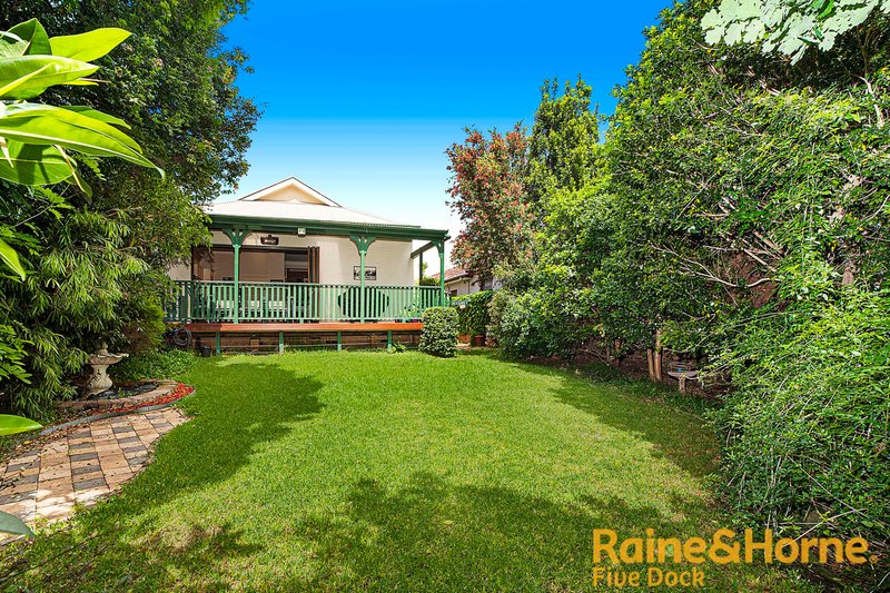 Photo - 70A Queens Road, Five Dock NSW 2046 - Image