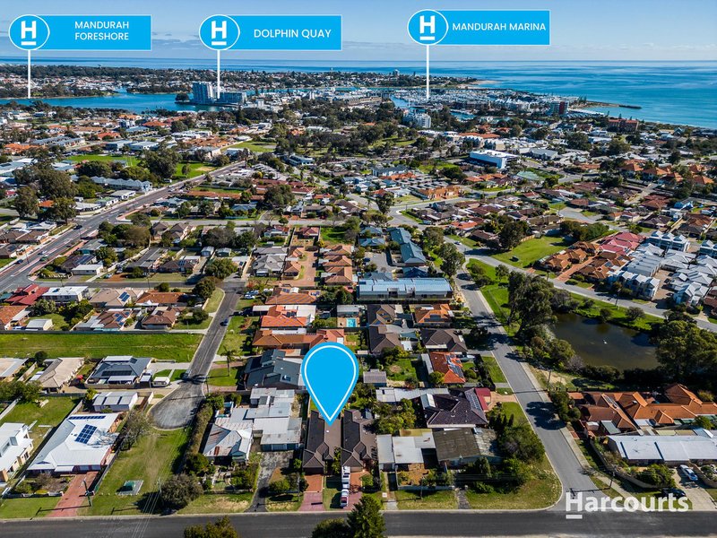 Photo - 70A Randell Street, Mandurah WA 6210 - Image 1