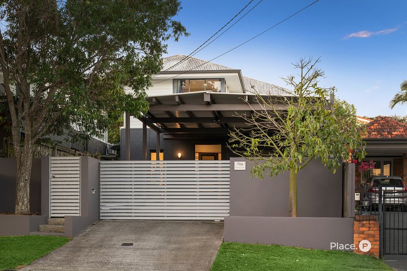 Photo - 70A Reuben Street, Holland Park QLD 4121 - Image 20