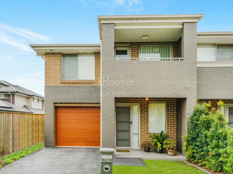 Photo - 70A Richards Loop, Oran Park NSW 2570 - Image 1