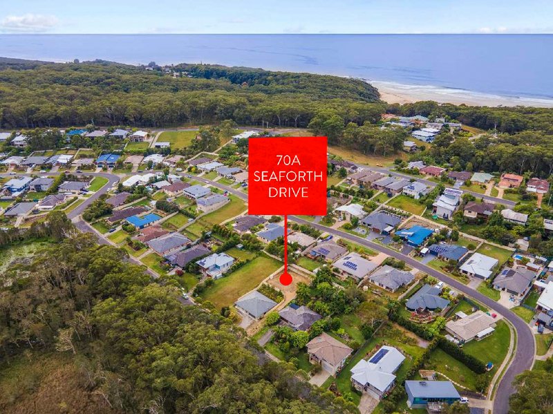 70A Seaforth Drive, Valla Beach NSW 2448