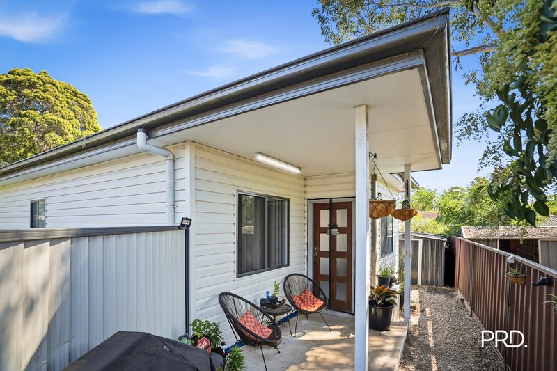 70A Sherringham Road, Cranebrook NSW 2749